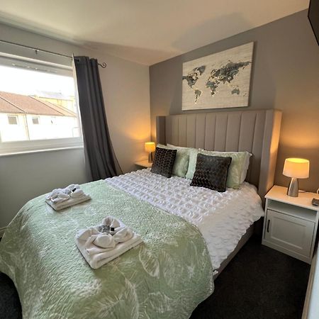 No 62 Fivedom - Charming & Cosy Southampton Exterior foto