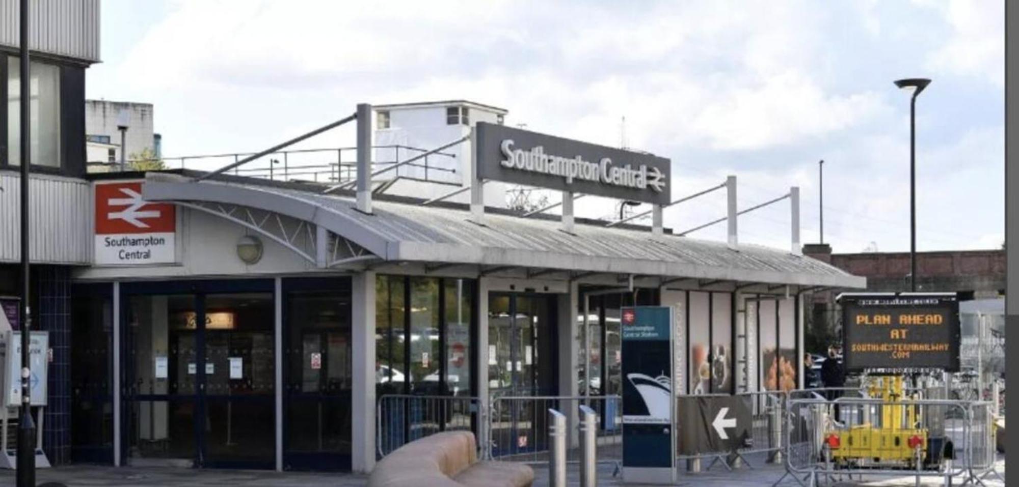 No 62 Fivedom - Charming & Cosy Southampton Exterior foto