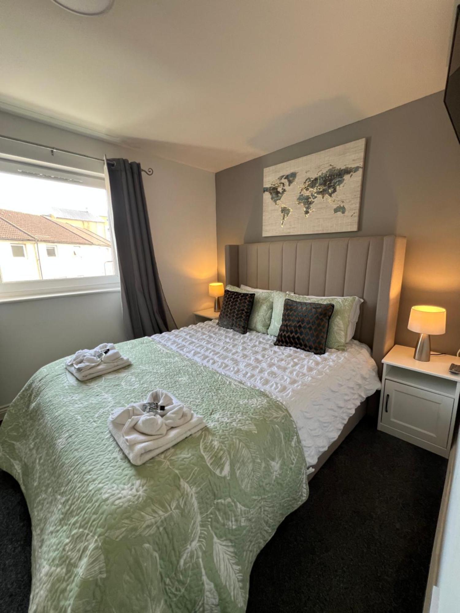 No 62 Fivedom - Charming & Cosy Southampton Exterior foto