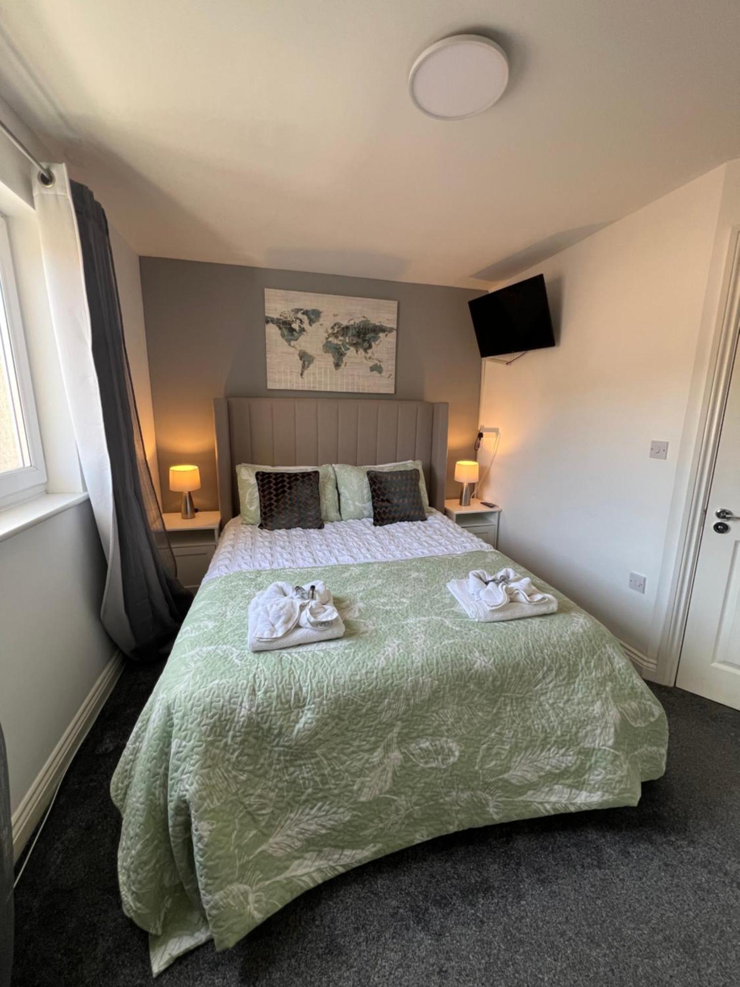 No 62 Fivedom - Charming & Cosy Southampton Exterior foto